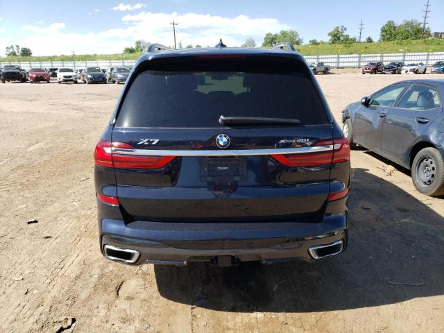 5UXCW2C56KL088471 BMW X7 Xdrive40i