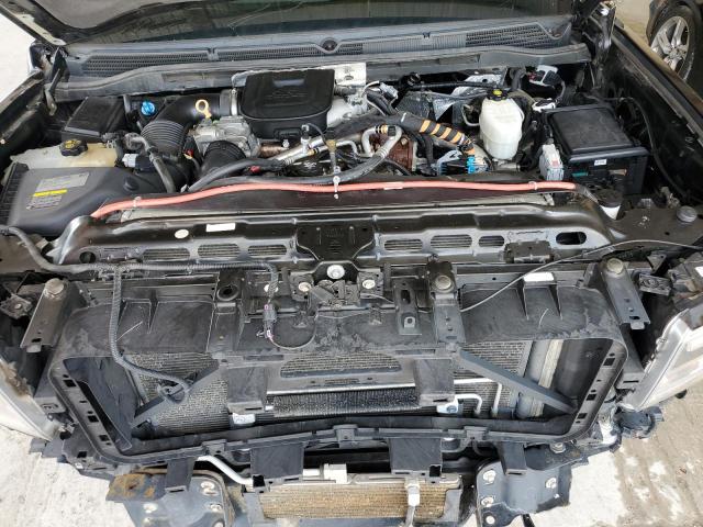 1GT12UE89GF196614 GMC Sierra K2500 Denali