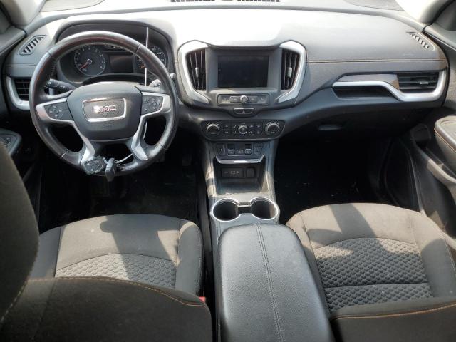 3GKALMEX6JL332137 GMC Terrain Sle