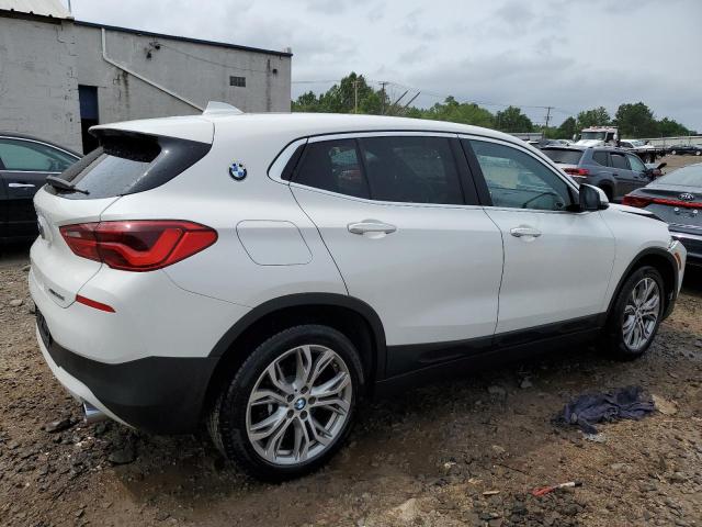 WBXYJ5C32JEF71440 BMW X2 Xdrive28i