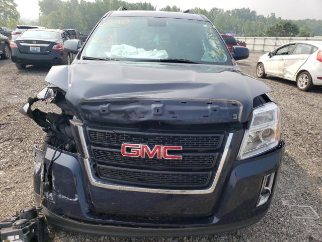 2GKALREK3F6425808 GMC Terrain Sle