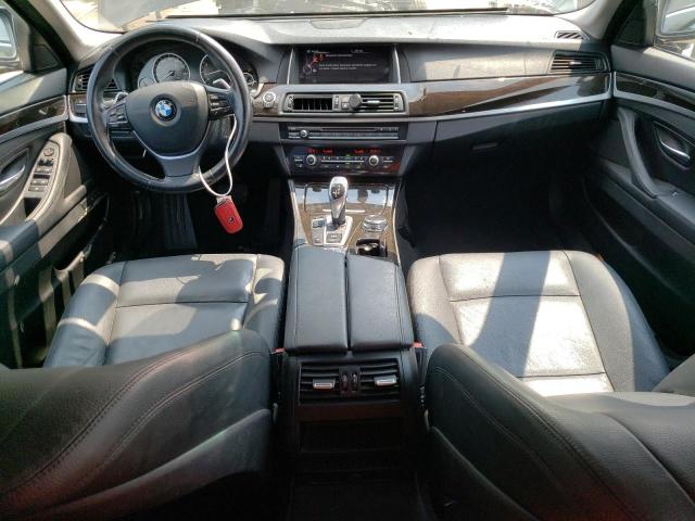 WBA5B1C51GG553817 BMW 535 I