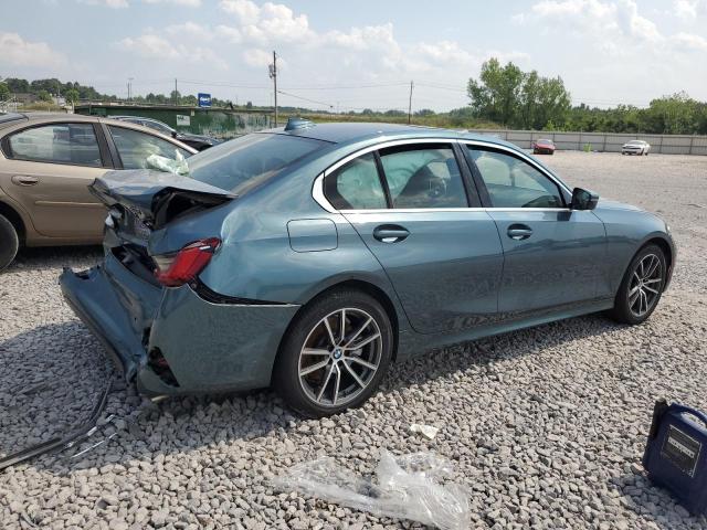 3MW5R7J00L8B23419 BMW 330XI