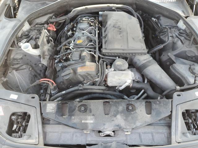 WBA5B1C53ED476785 BMW 535 I