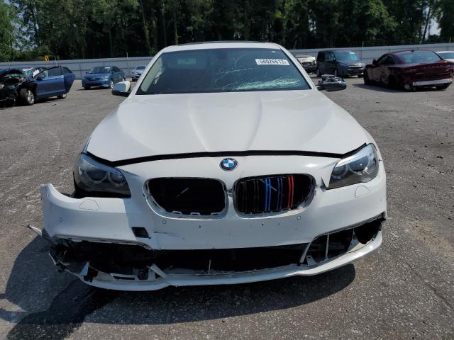 WBA5B3C51GG259913 BMW 535 XI