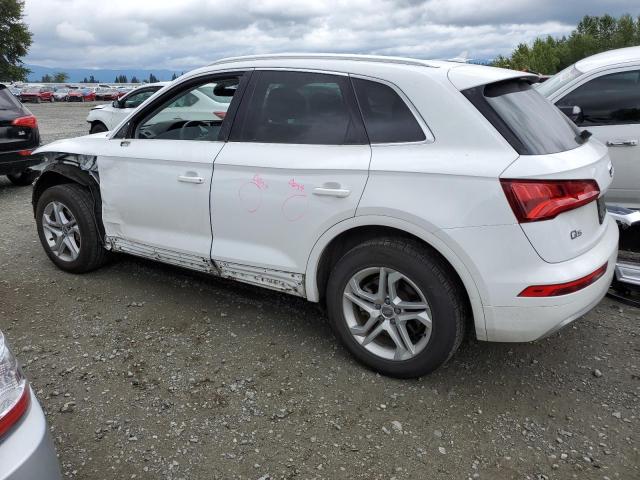 WA1ANAFY0K2082337 Audi Q5 PREMIUM