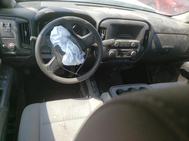 3GTU2TEC1EG545899 GMC Sierra K1500