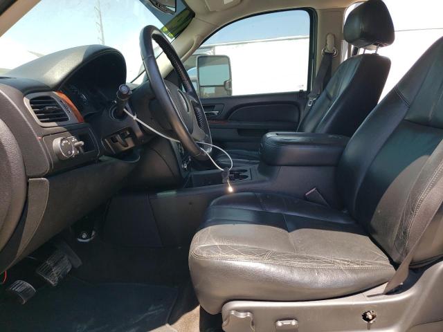 1GKS1KE05ER182649 GMC Yukon Xl C1500 Slt