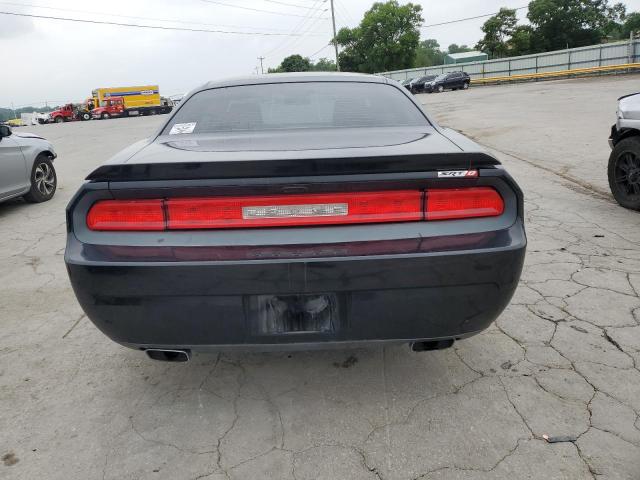 2C3CDYAG1EH289814 Dodge Challenger Sxt