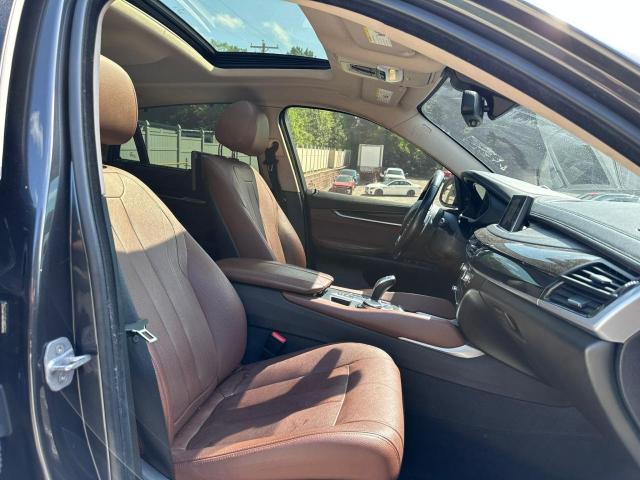 5UXKU2C52G0N80327 BMW X6 Xdrive35i