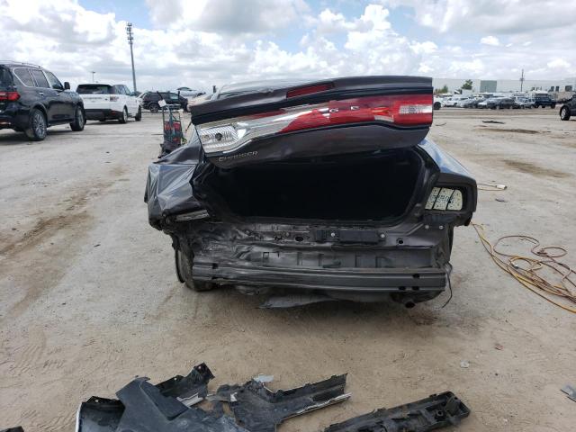 2C3CDXBG2EH266678 Dodge Charger Se