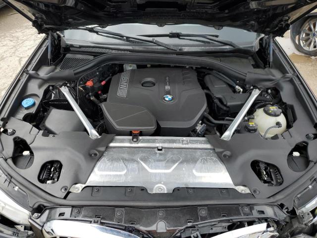 5UXTR9C52JLC79399 BMW X3 Xdrive30i