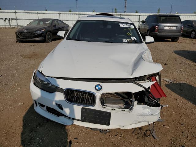 WBA3B5C57EP544258 BMW 328 Xi Sulev