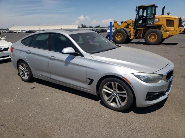 WBA8Z5C57GG500040 BMW 328 Xigt Sulev