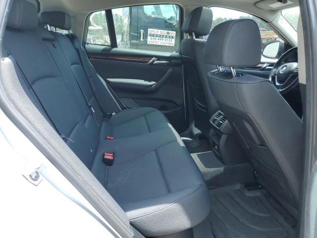5UXXW3C57F0F89130 BMW X4 Xdrive28i