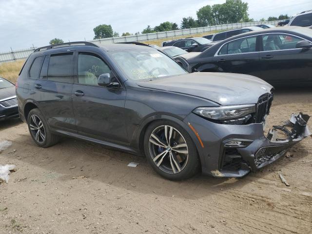 5UXCW2C07M9D86521 BMW X7 Xdrive40i