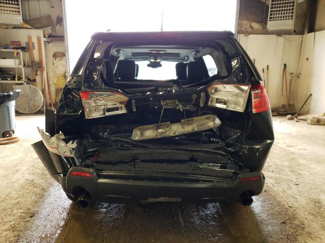 2GKFLXE34E6235386 GMC Terrain Slt