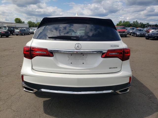 5J8YD4H34KL036774 Acura MDX