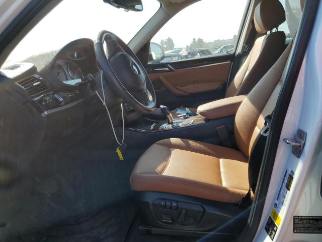 5UXWX9C57G0D67474 BMW X3 Xdrive28i