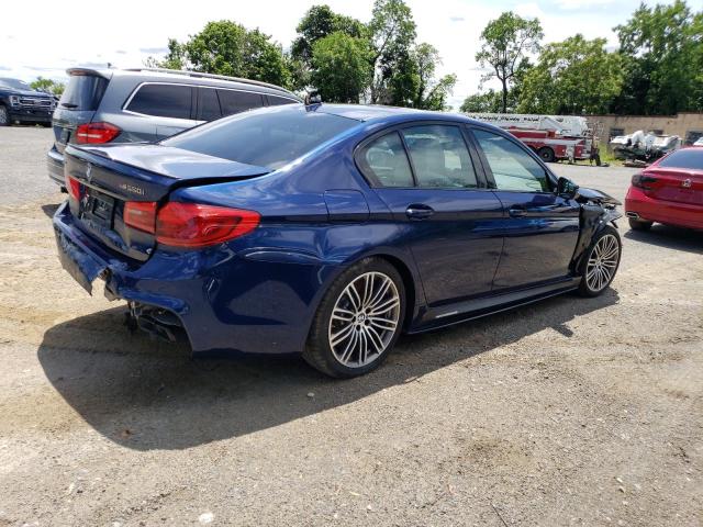WBAJS7C02LBN96737 BMW M550xi