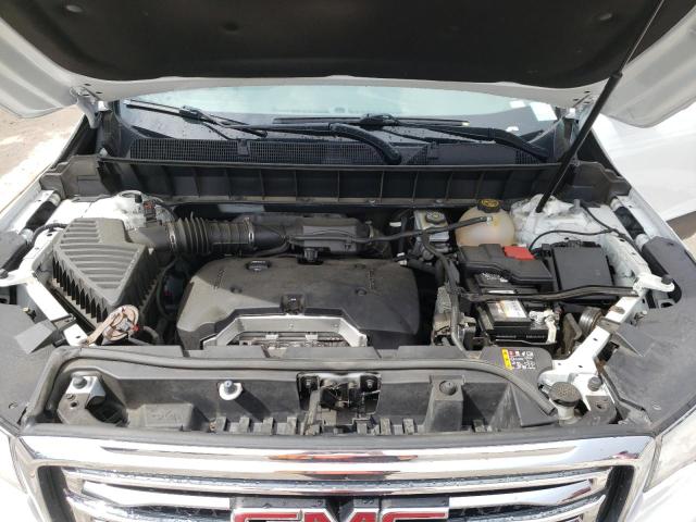 1GKKNLLA1KZ267859 GMC ACADIA SLE