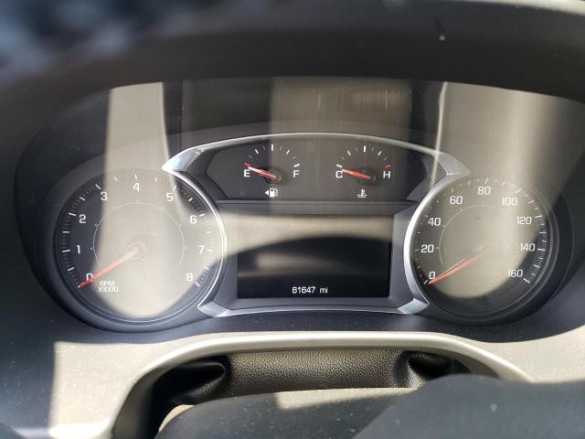 1GKKNMLS1KZ284840 GMC Acadia Slt-1