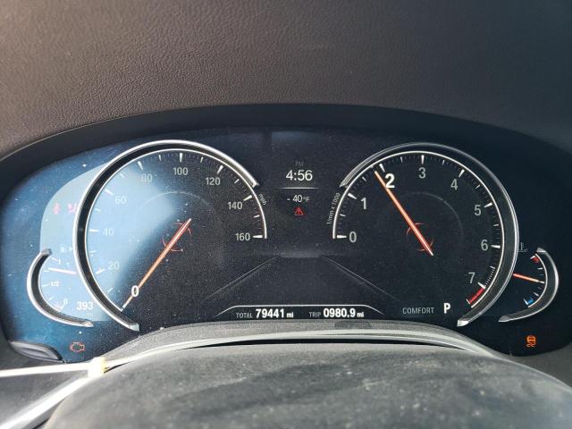 WBA7E2C58JG741652 BMW 740 I