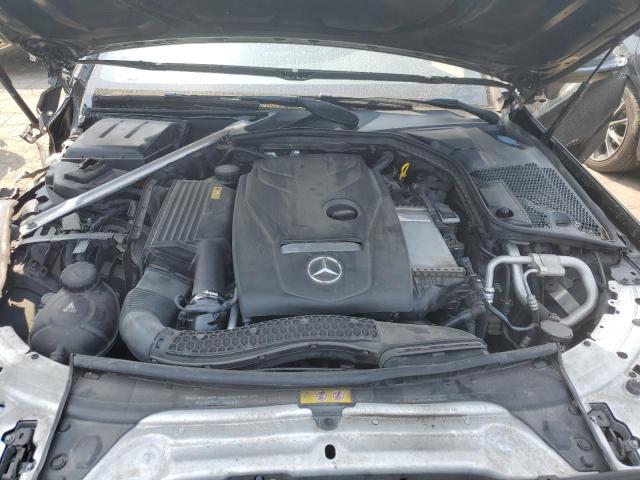 WDDWJ4KB8HF374304 Mercedes-Benz C 300 4matic