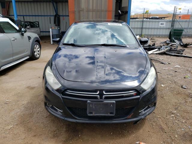 1C3CDFCB1ED669934 Dodge Dart Limited
