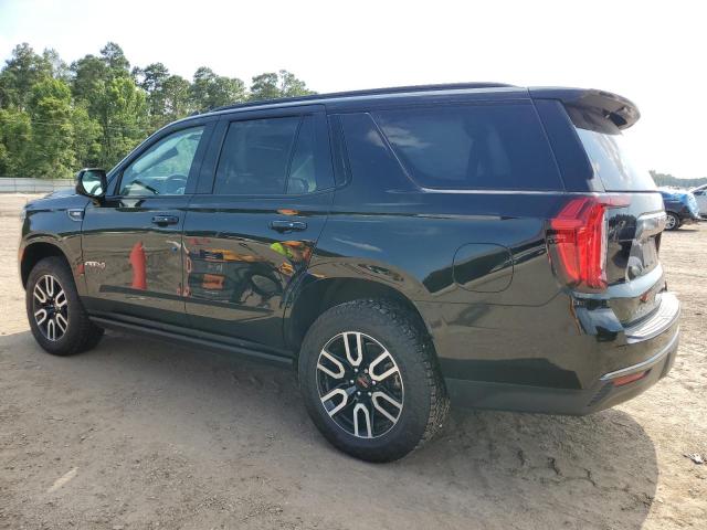 1GKS2CKD2MR166160 GMC Yukon At4
