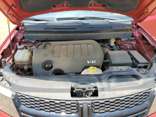 3C4PDCGG6GT238620 Dodge Journey Crossroad