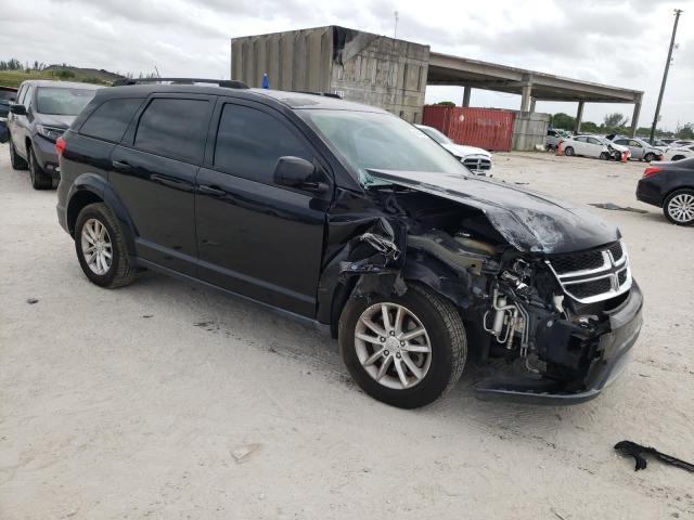3C4PDCBG5ET224373 Dodge Journey Sxt