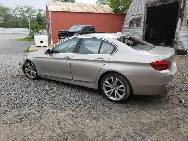 WBA5B3C53GG254065 BMW 535 XI