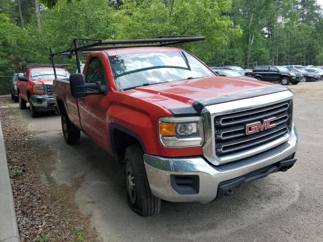 1GT01XEG7FZ534368 GMC Sierra C2500 Heavy Duty