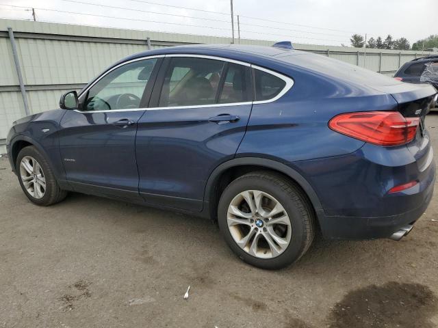 5UXXW3C5XG0R21818 BMW X4 Xdrive28i