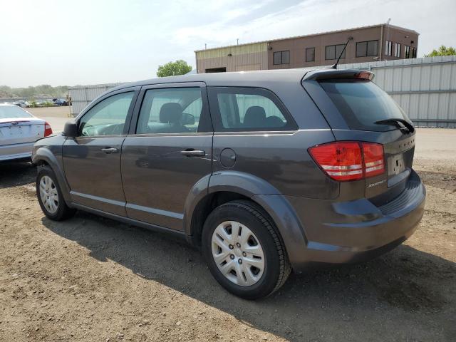 3C4PDCAB0ET134618 Dodge JOURNEY SE