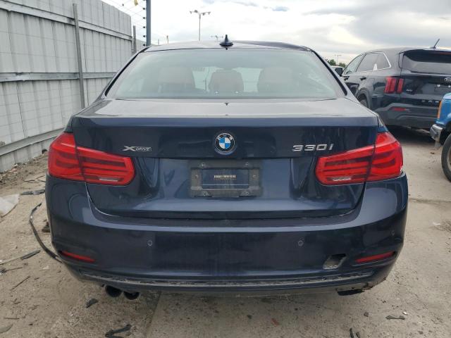 WBA8D9G57HNT91303 BMW 330 XI