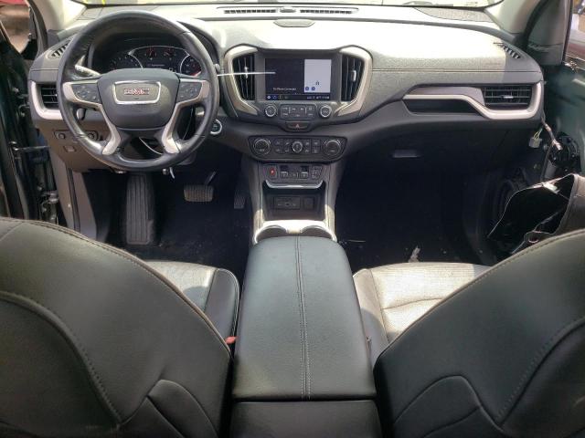 3GKALXEX2JL217892 GMC Terrain Denali
