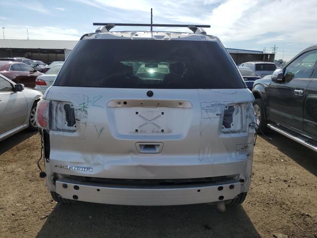1GKKRRKDXFJ121046 GMC Acadia Slt-1