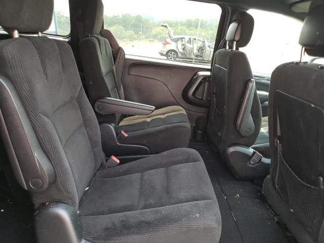 2C4RDGBG7HR678759 Dodge Grand Caravan Se