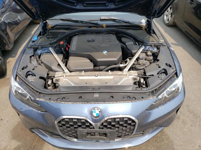 WBA43AT07NCH97945 BMW 430xi