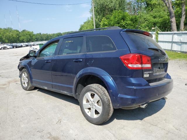 3C4PDDAG0HT527556 Dodge JOURNEY SE