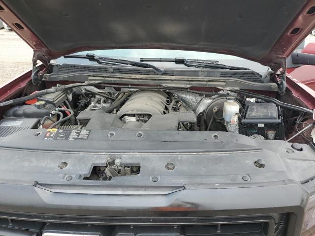 3GTU2MEC3GG242230 GMC Sierra K1500 Sle