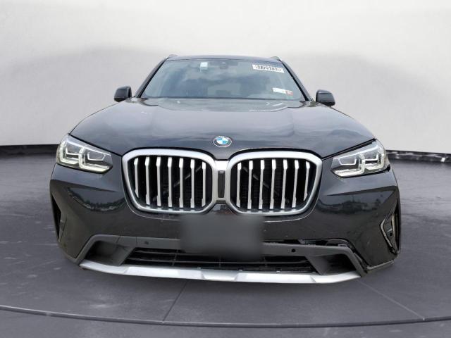 5UX53DP03P9S19775 BMW X3 Xdrive30i