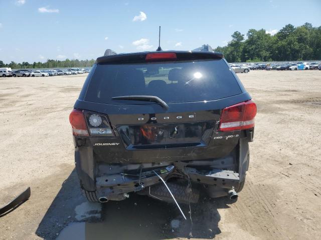 3C4PDCGG6FT559796 Dodge Journey Crossroad