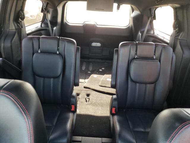 2C4RDGEG0HR842851 Dodge Grand Caravan Gt