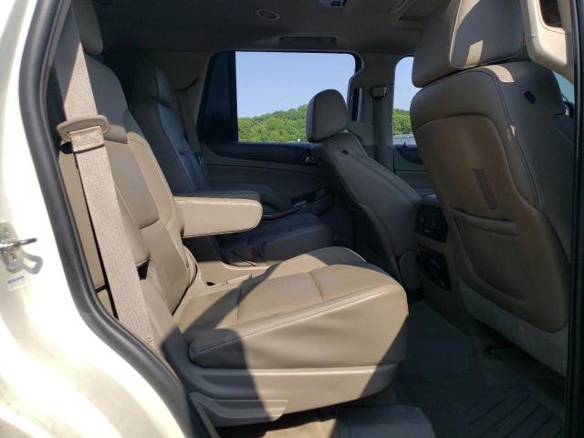 1GKS2BKC1FR107010 GMC YUKON SLT
