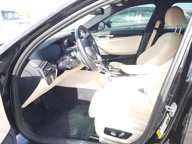 WBAJR3C03LWW81762 BMW 530 I