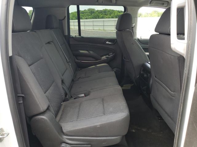 1GKS2FKC2GR457478 GMC Yukon Xl K1500 Sle