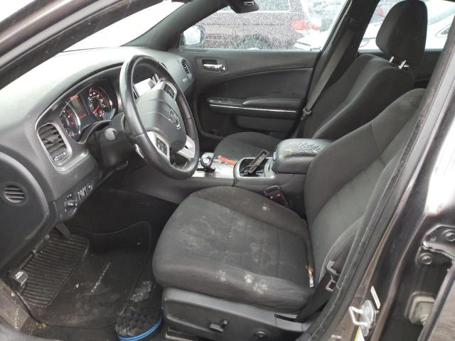 2C3CDXHGXEH282358 Dodge Charger Sxt